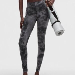 Lululemon Align High-Rise Pant 28"